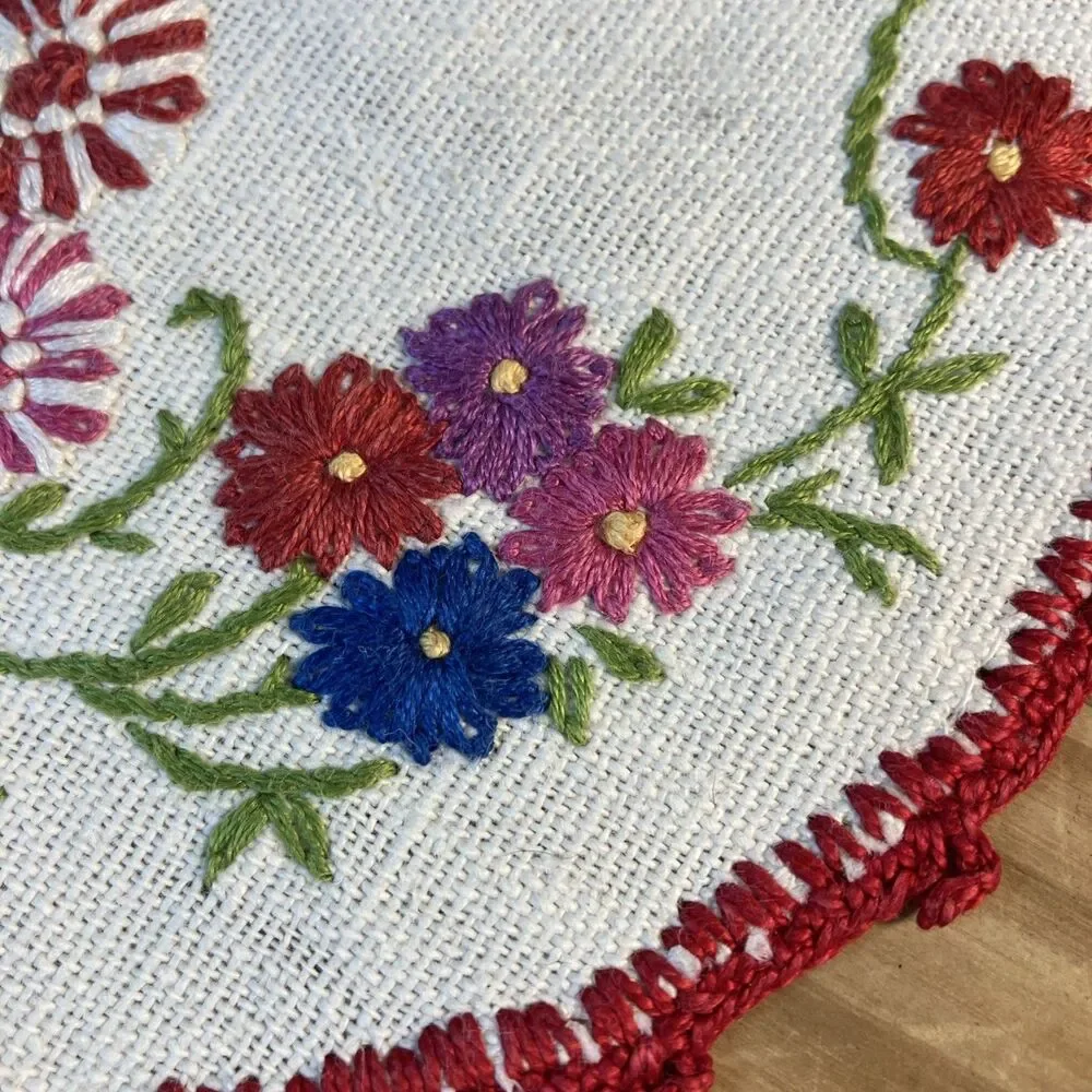 Handmade approx 11